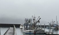 DOT Announces $410 Million Investment in Alaska Marine Highway System