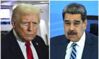 Trump Confirms He Spoke With Venezuela’s Maduro