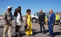 28 Floridians Evacuated From Jamaica, DeSantis Confirms