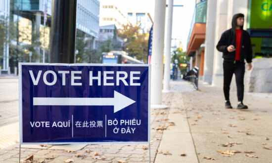 Court Rules in Favor of California AG Over Voter ID Ballot Measure Title