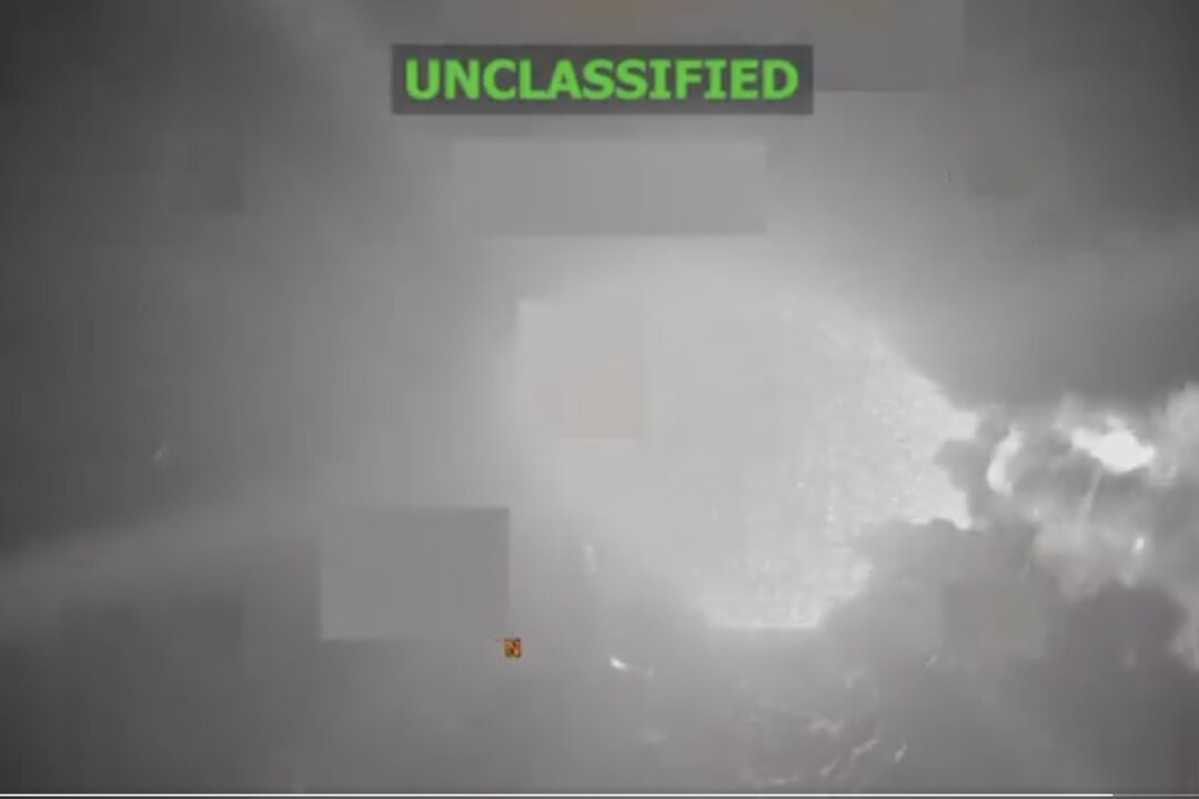 Pentagon Confirms Strike on Another Drug Boat in Caribbean, Killing 3