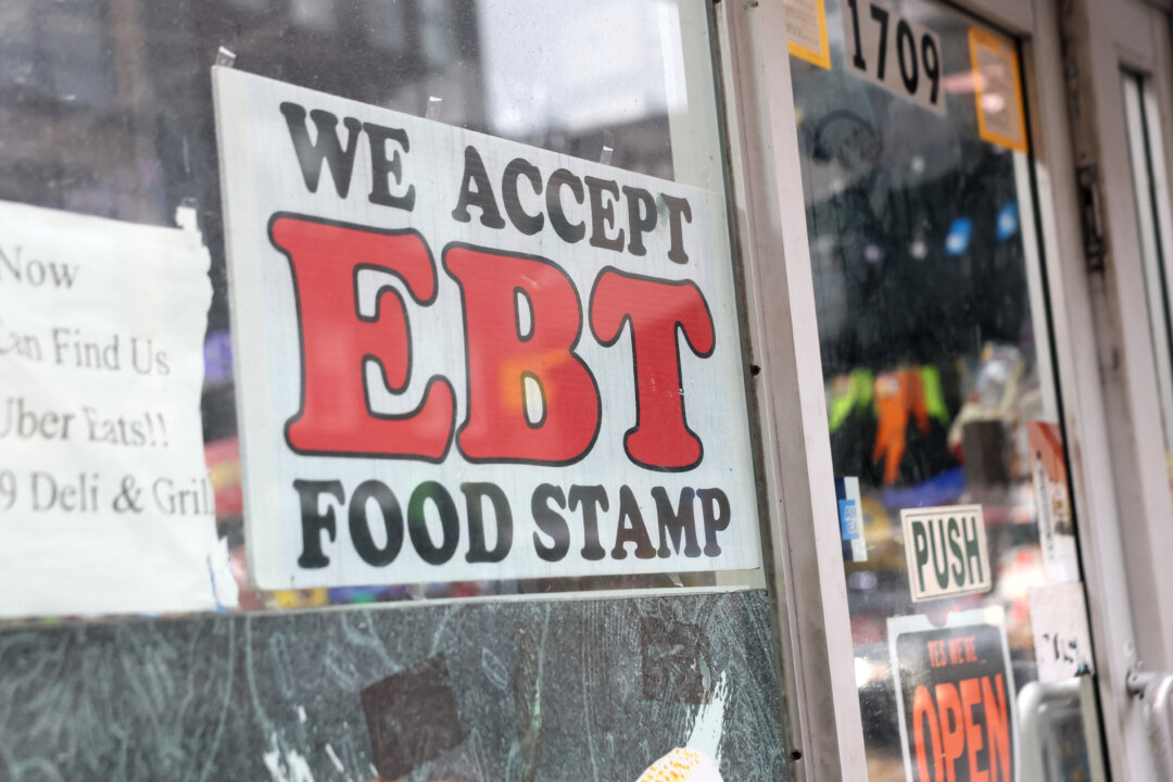 Food Stamp Payments Could Restart by Wednesday as Ordered by Judge: Bessent