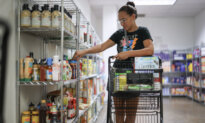 Trump Admin Asks Supreme Court to Pause Order Requiring Full SNAP Funding for November