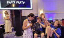Nonspeakers With Autism Find Voice, Freedom With Keyboards, Letter Boards