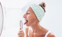 Your Tongue Can Reveal Hidden Health Issues
