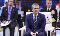 Hegseth Urges US–ASEAN Collaboration to Counter China in South China Sea
