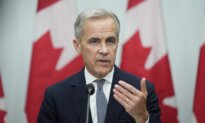 Carney Says He Discussed Foreign Interference at Meeting With China’s Xi During APEC Summit