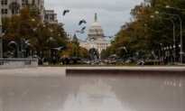 America in Photos: Halloween at the White House, Extended Government Shutdown, and ICE Operations in Chicago