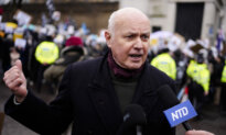 Chinese Super Embassy in London Would Boost Capacity for Transnational Repression, Experts Say