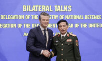 US Seeks Closer Military Ties With Vietnam During Arms Supply Negotiations: Hegseth