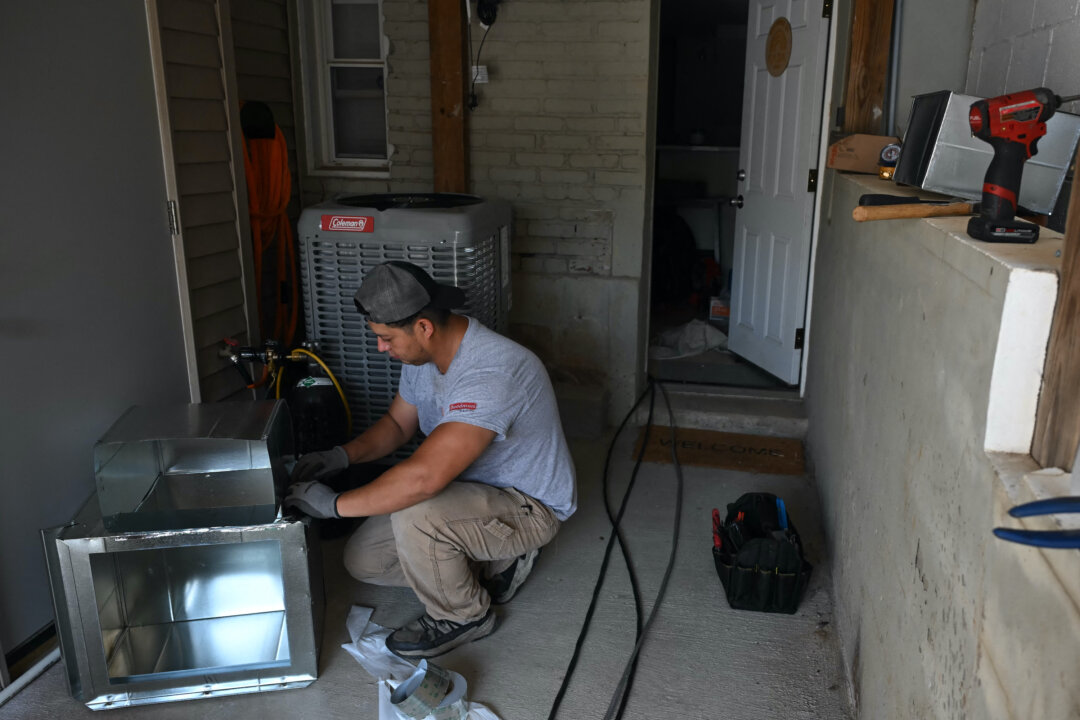 Government Shutdown Could Delay Home Heating Aid for Millions of Low-Income Families