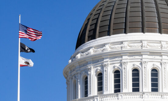 California Lawmakers Reject Lobbying Transparency Bills to Explore Other Options