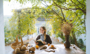 Umberto Eco’s Anti-Library: A Case for Keeping Piles of Unread Books