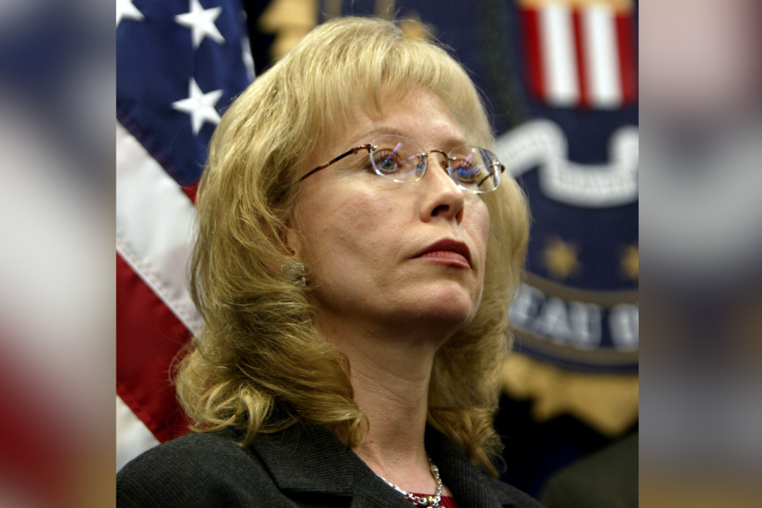 Pioneering Former Special Agent Says She Joined FBI to Preserve US ‘Laws and Liberties’