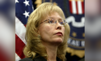 Pioneering Former Special Agent Says She Joined FBI to Preserve US ‘Laws and Liberties’