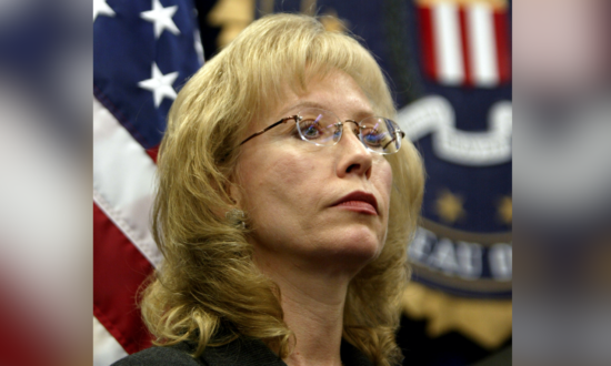 Pioneering Former Special Agent Says She Joined FBI to Preserve US ‘Laws and Liberties’