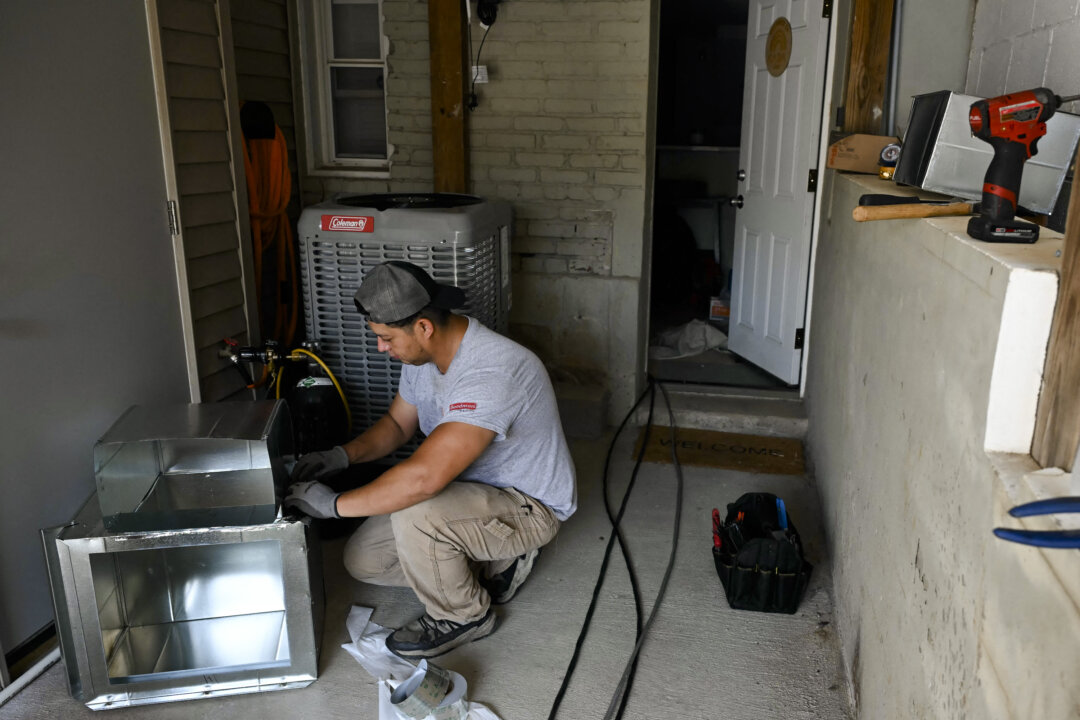 Government Shutdown Could Delay Home Heating Aid for Millions of Low-Income Families