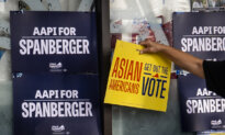 Virginians Head to the Polls to Elect Governor, Attorney General