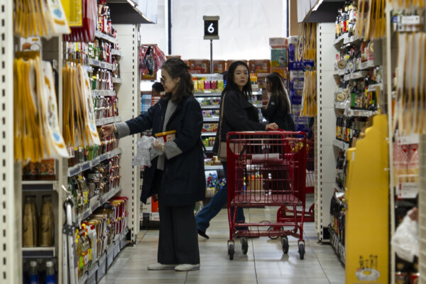 US Risks a ‘K-shaped’ Economy