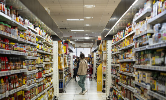 Fed’s Preferred Inflation Measure Ticks Up in December