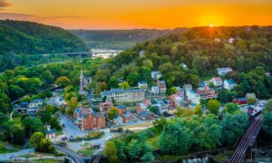 Small Towns With Big Histories