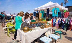 Some Timely Destinations for Shoppers