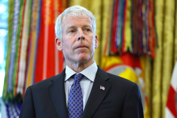 US Energy Secretary: Iran War Will Likely Come to End in ‘Next Few Weeks’