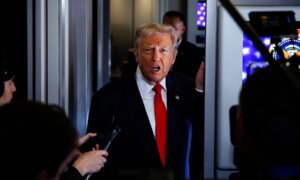 Trump Says He Won’t Attend Supreme Court Tariffs Hearing; Key Races to Watch in First Election of Trump’s Second Term