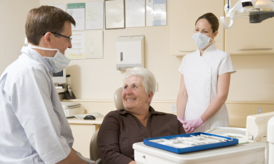Take a Bite out of Dental Costs