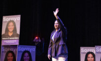 Former Liberal Minister Soraya Martinez Ferrada Elected Montreal Mayor