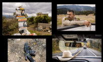 Cartels Control Tribal Lands in California, Grow Drugs and Impose Narco-Slavery