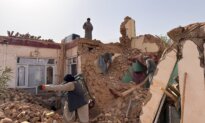 Powerful 6.3 Earthquake Hits Northern Afghanistan, Killing 20 and Damaging Historic Blue Mosque