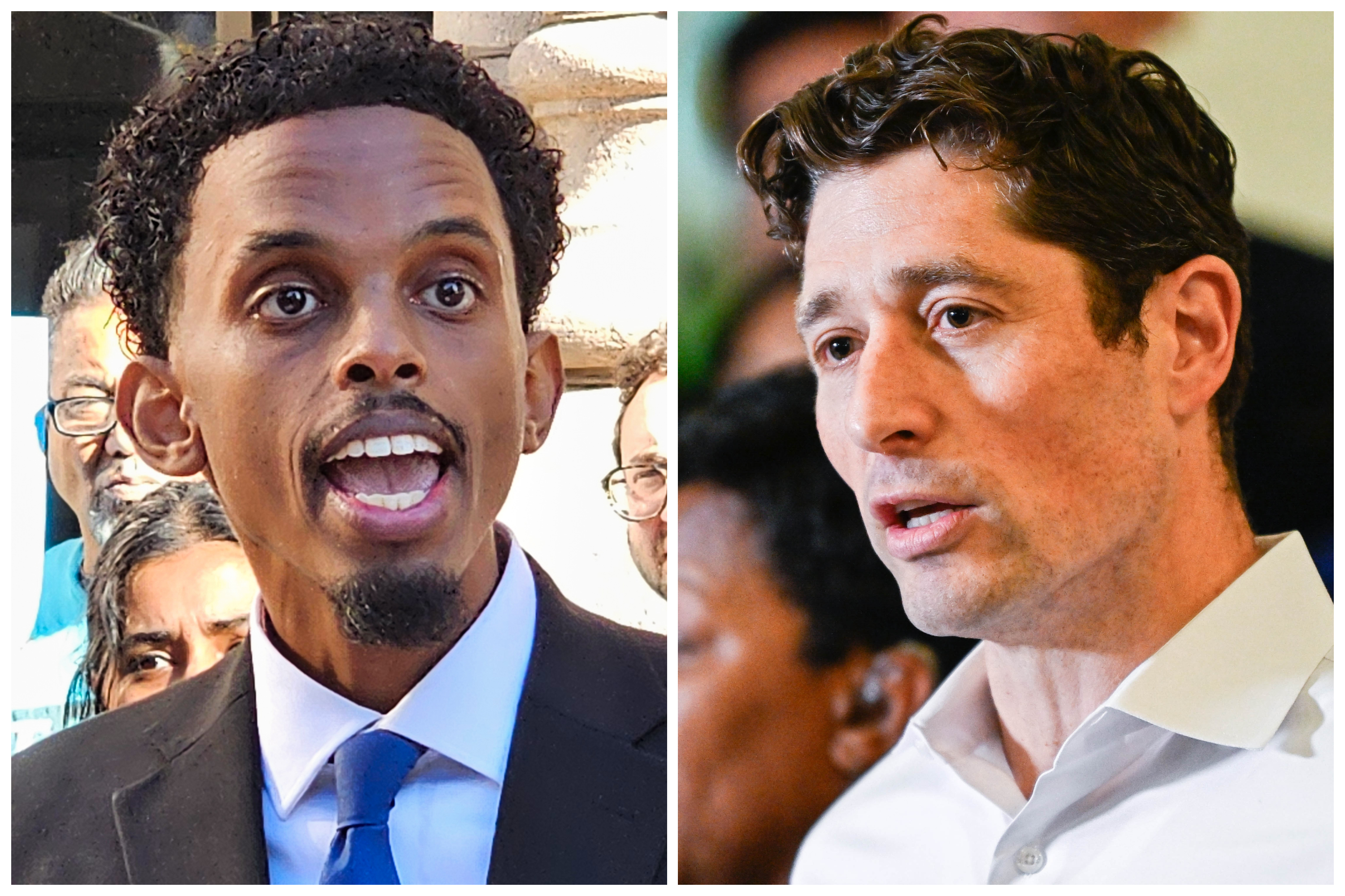 Minneapolis, NYC Mayoral Races Test Growing Power of Democratic Socialists