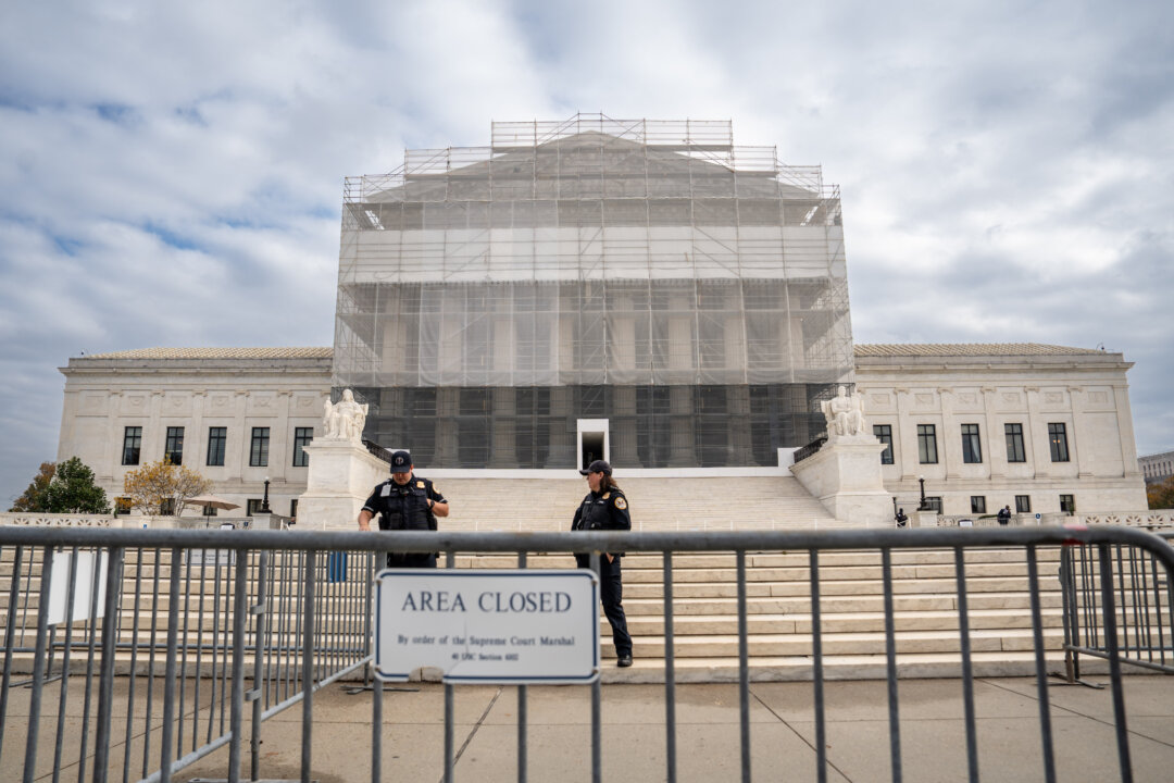 Supreme Court Takes Up Case on Whether Ballots Must Arrive by Election Day