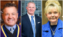 Pennsylvanians to Decide Whether to Keep 3 Democratic State Supreme Court Justices