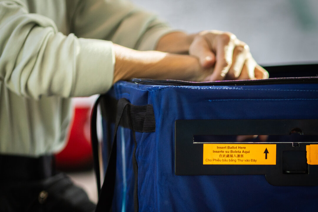 LIVE NOW: Supreme Court to Hear Challenge to Election Campaign Spending Limits