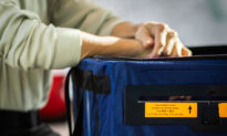 California Supreme Court Orders Sheriff to Pause Election Fraud Probe