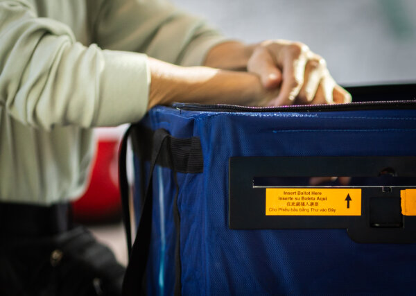 Order Issued on Election Fraud Probe