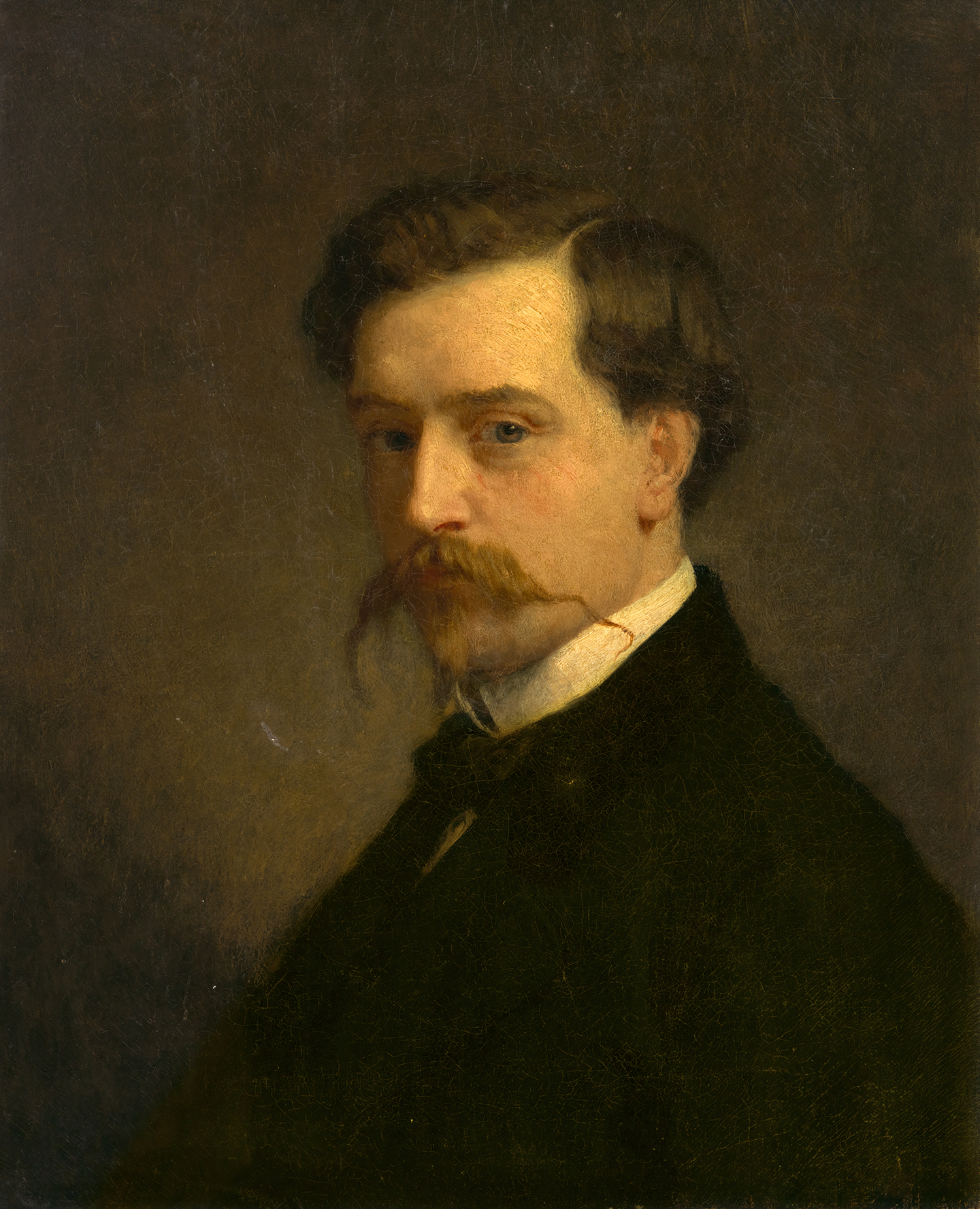 Richard Morris Hunt