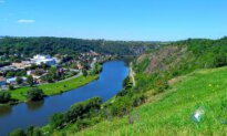 Tune in Today: The Majestic Moldau in Smetana’s ‘Vltava’