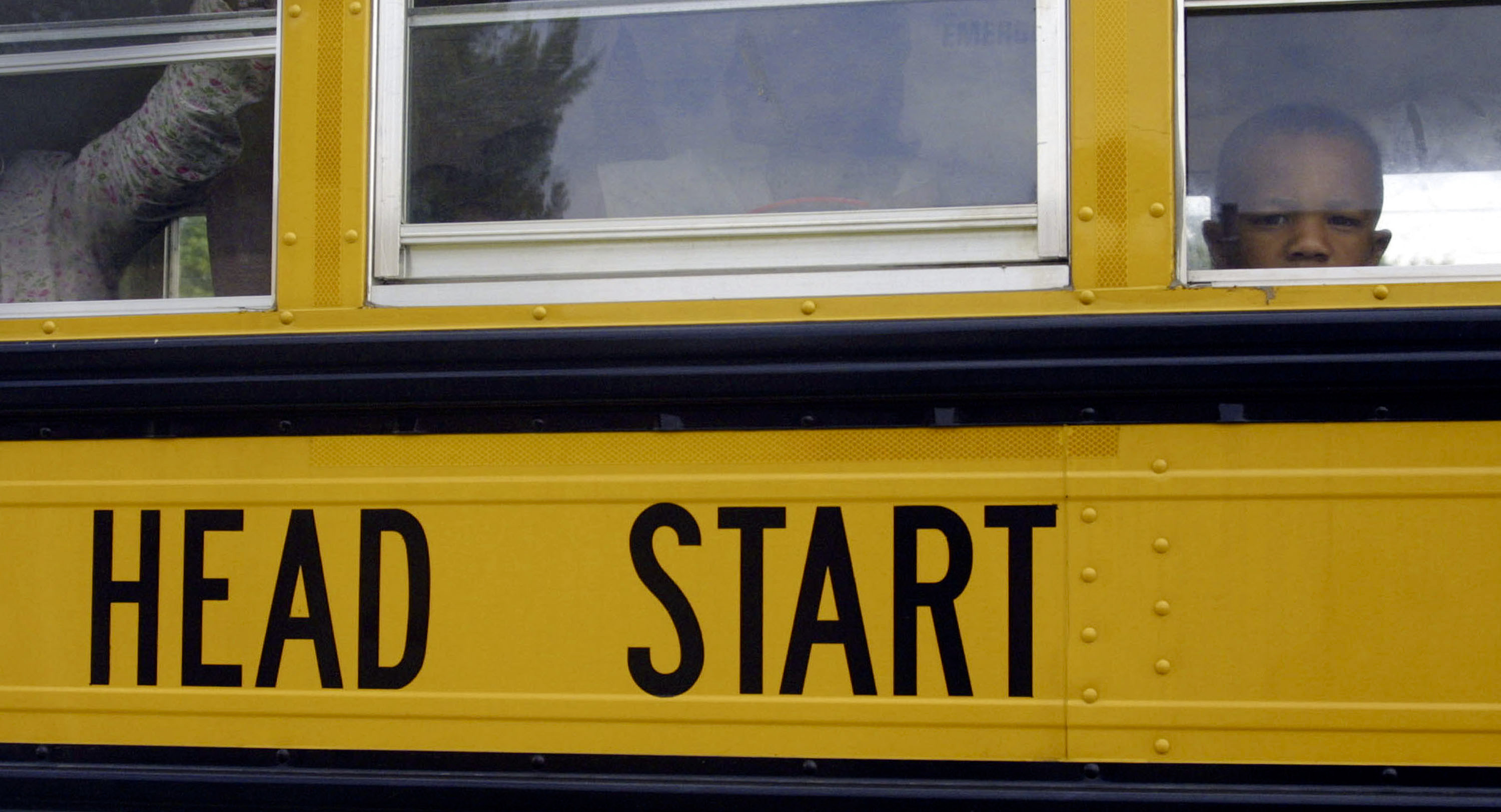More Than 100 Head Start Programs Closed Indefinitely Due to Government ...