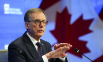 Bank of Canada Keeps Policy Rate at 2.25 Percent, Says It’s at the ‘Right Level’ for Low Inflation