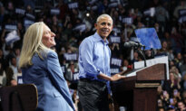 Obama Joins Campaign Trail in Democrats’ Final Push Before Elections