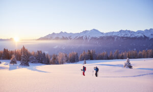 Winter Camping Is Worth the Cold