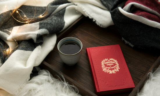 4 Books to Get Started With the Classics