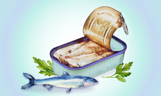 Sardines: Nutrient Powerhouses That Boost Cardiometabolic and Bone Health