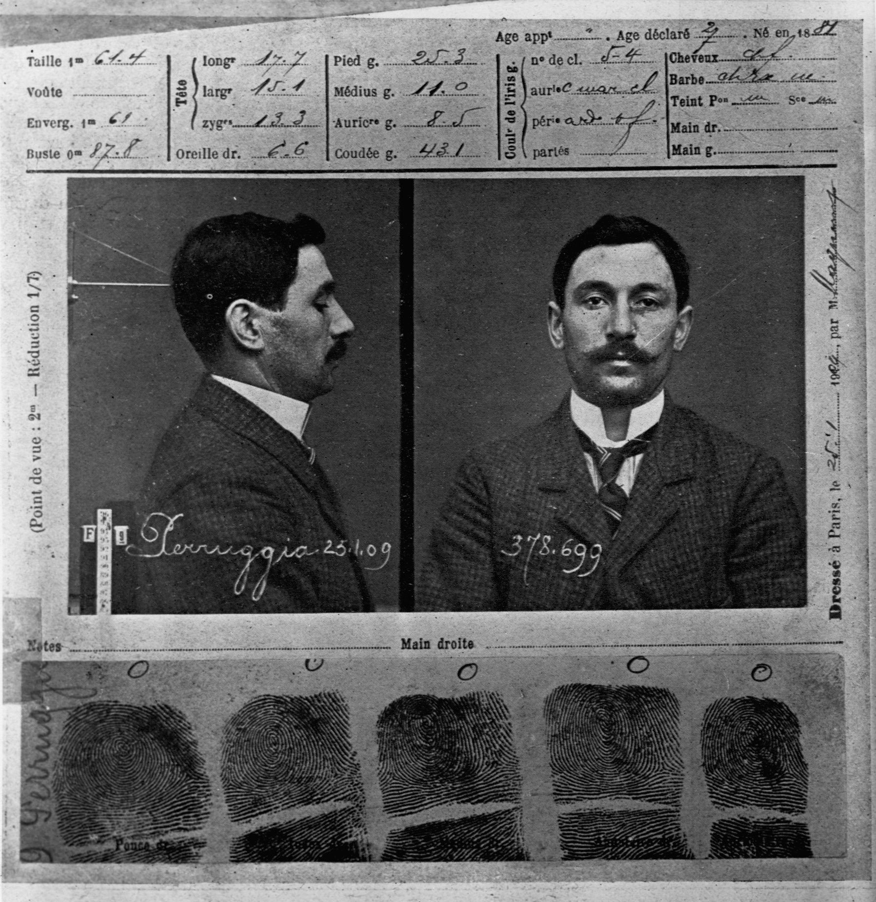 Vincenzo Perugia