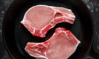 Cast-Iron Skillets Can Be a Pork Chop’s Best Friend