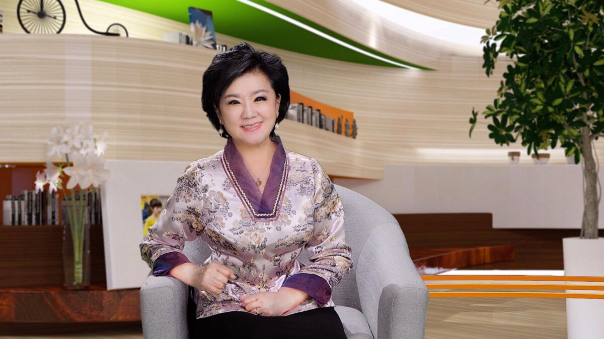 Epoch Times Photo
