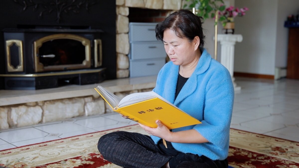 Epoch Times Photo